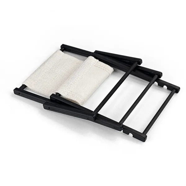 Foldable Lounge Chair Phone Stand