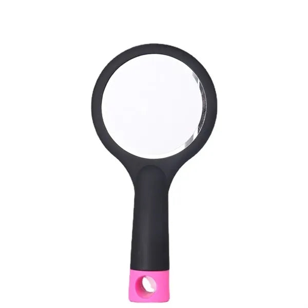 Customizable Scalp Massage Hair Brush