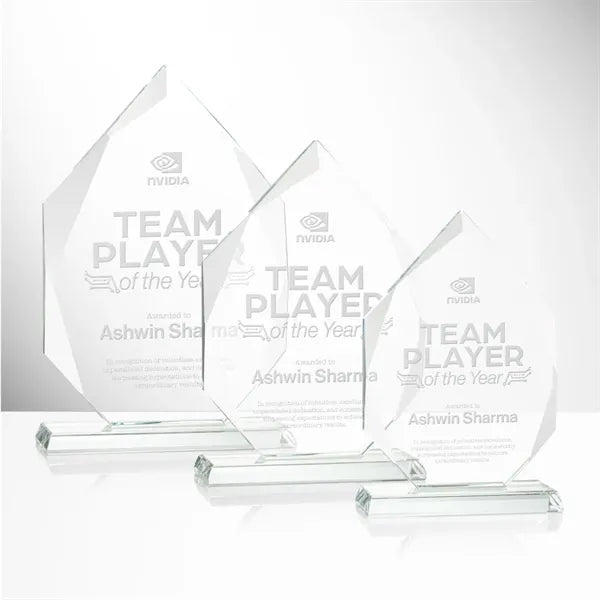 Weston Award