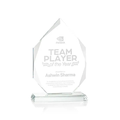Weston Award