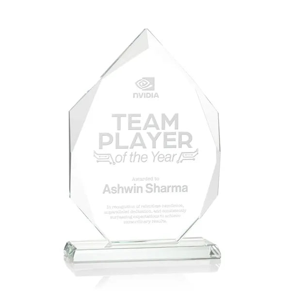 Weston Award