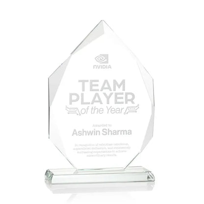 Weston Award