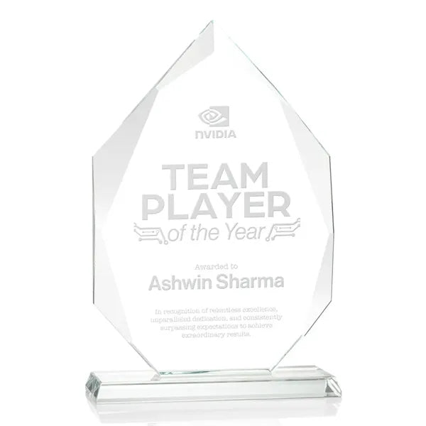 Weston Award