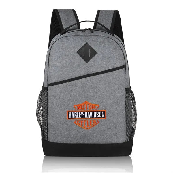 Graphite High Line Backpack ( 12'' x 5.5'' x 17.5'' )