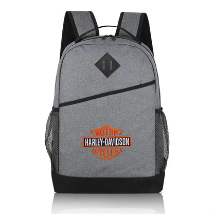 Graphite High Line Backpack ( 12'' x 5.5'' x 17.5'' )