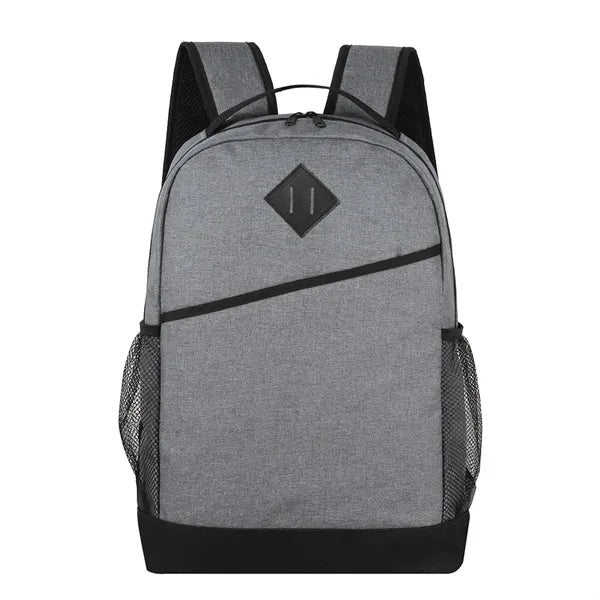 Graphite High Line Backpack ( 12'' x 5.5'' x 17.5'' )