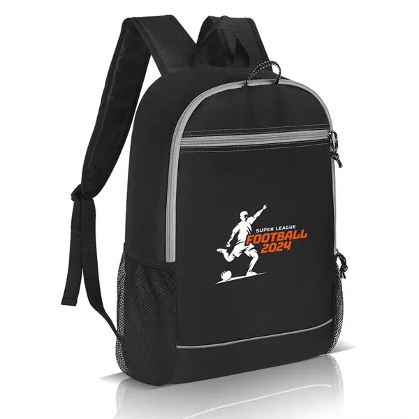 Budget Daily Backpack