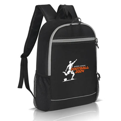 Budget Daily Backpack