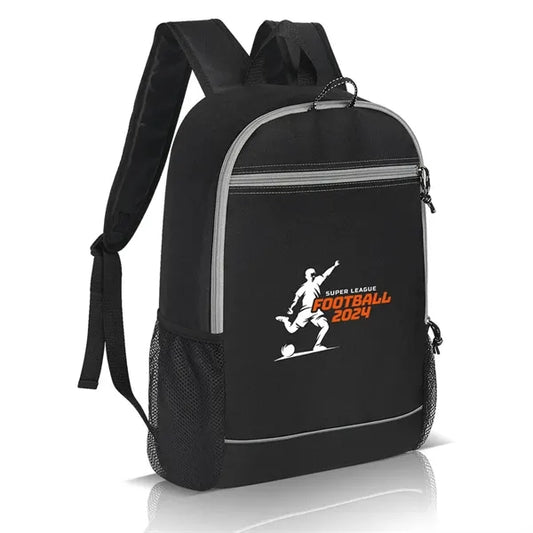 Budget Daily Backpack