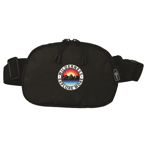 Everywhere Belt Bag RPET