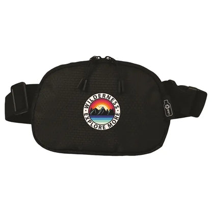 Everywhere Belt Bag RPET