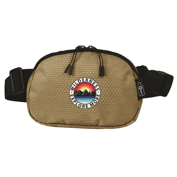 Everywhere Belt Bag RPET