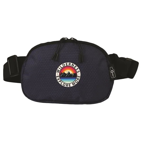 Everywhere Belt Bag RPET