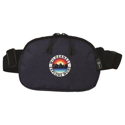 Everywhere Belt Bag RPET
