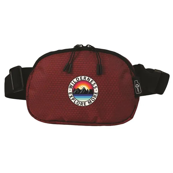 Everywhere Belt Bag RPET