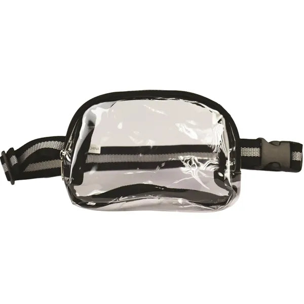 30C TPU Belt Bag