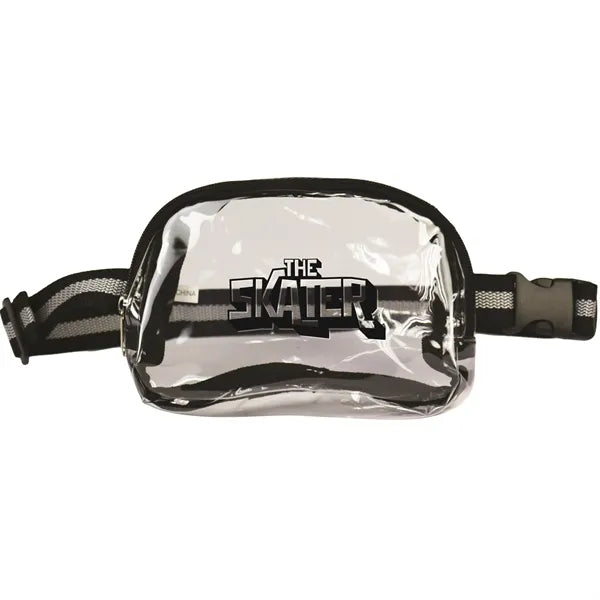 30C TPU Belt Bag