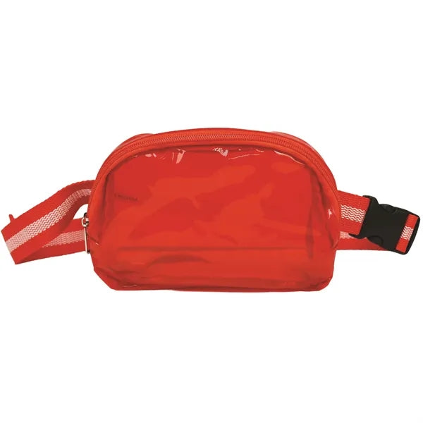 30C TPU Belt Bag