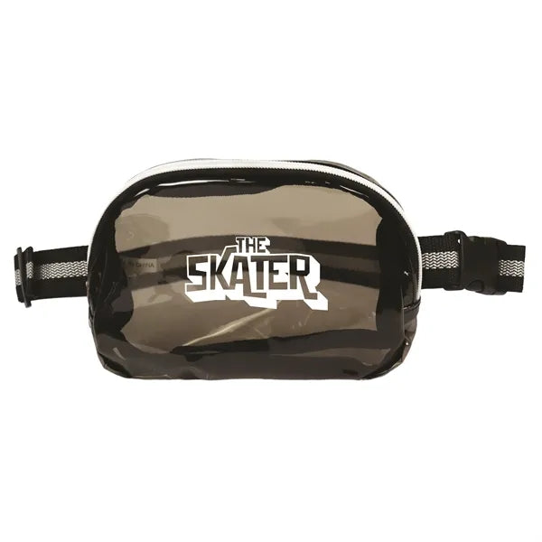 30C TPU Belt Bag