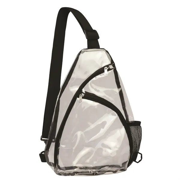30C TPU Sling Bag