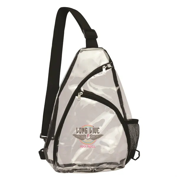 30C TPU Sling Bag