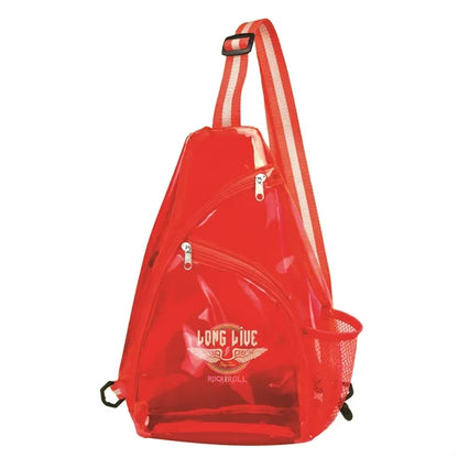 30C TPU Sling Bag