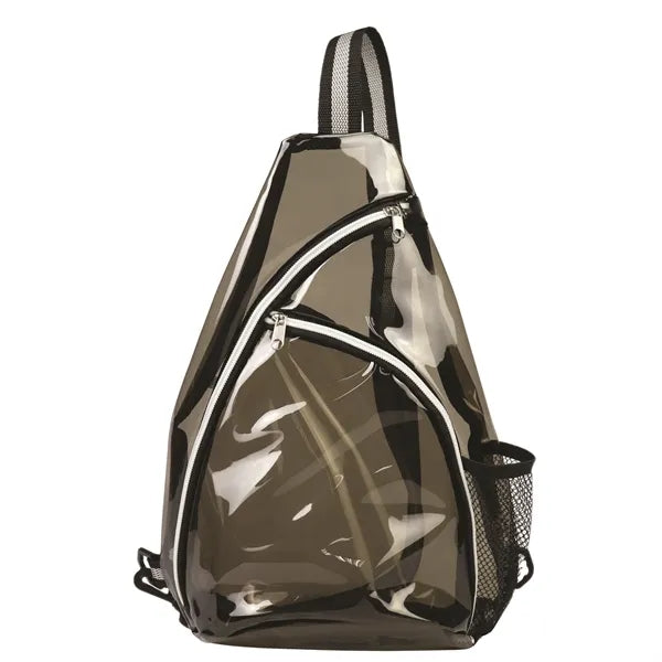 30C TPU Sling Bag