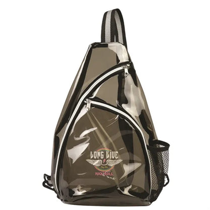 30C TPU Sling Bag