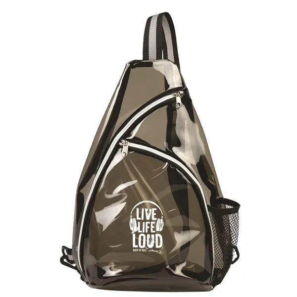 30C TPU Sling Bag
