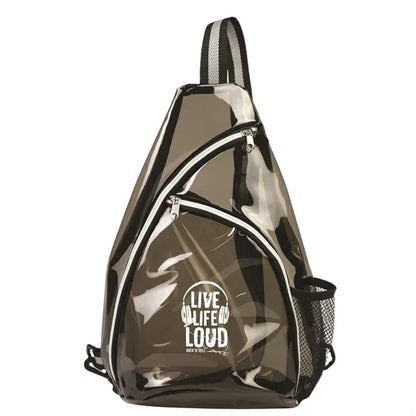 30C TPU Sling Bag