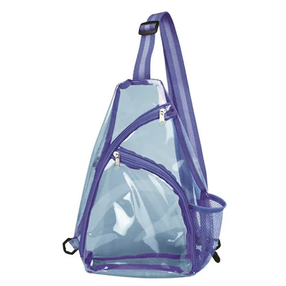 30C TPU Sling Bag