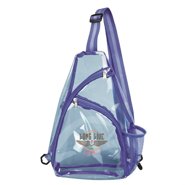 30C TPU Sling Bag