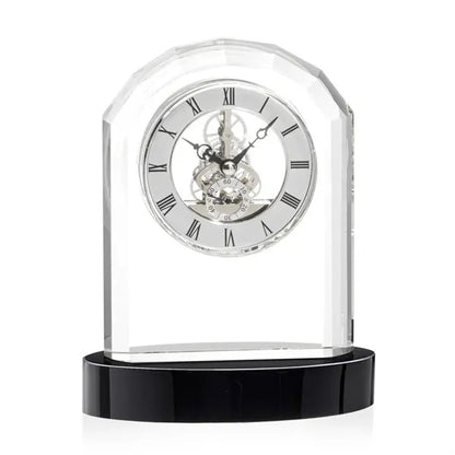 Birkdale Clock on Base
