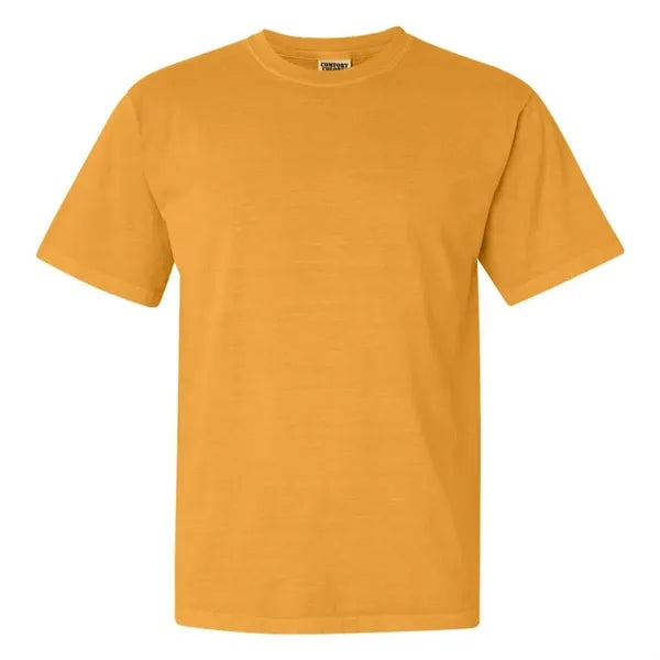 Comfort Colors - Garment Dyed Heavyweight Ringspun Short ...