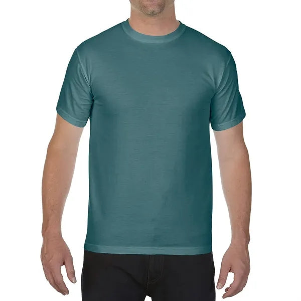 Comfort Colors - Garment Dyed Heavyweight Ringspun Short ...