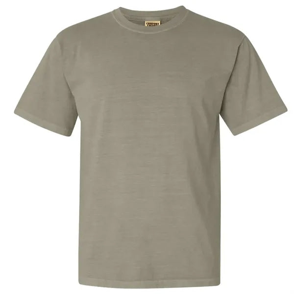 Comfort Colors - Garment Dyed Heavyweight Ringspun Short ...