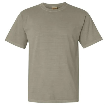 Comfort Colors - Garment Dyed Heavyweight Ringspun Short ...