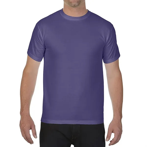 Comfort Colors - Garment Dyed Heavyweight Ringspun Short ...
