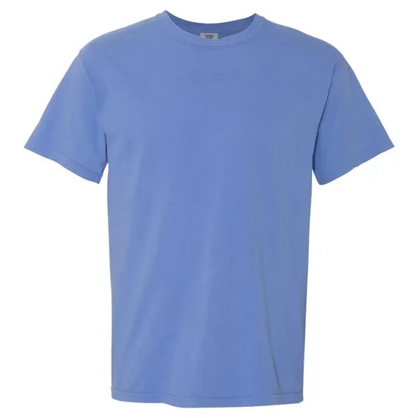 Comfort Colors - Garment Dyed Heavyweight Ringspun Short ...