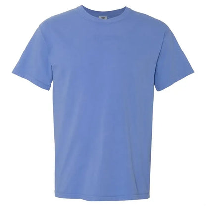 Comfort Colors - Garment Dyed Heavyweight Ringspun Short ...