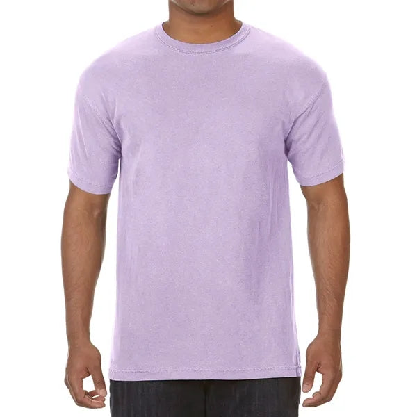 Comfort Colors - Garment Dyed Heavyweight Ringspun Short ...