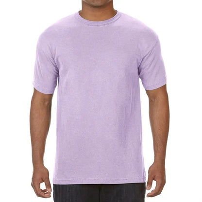 Comfort Colors - Garment Dyed Heavyweight Ringspun Short ...