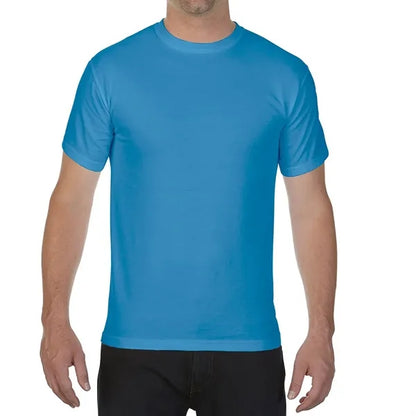 Comfort Colors - Garment Dyed Heavyweight Ringspun Short ...