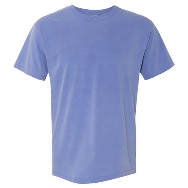 Comfort Colors - Garment Dyed Heavyweight Ringspun Short ...