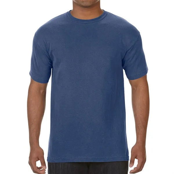Comfort Colors - Garment Dyed Heavyweight Ringspun Short ...