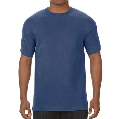 Comfort Colors - Garment Dyed Heavyweight Ringspun Short ...