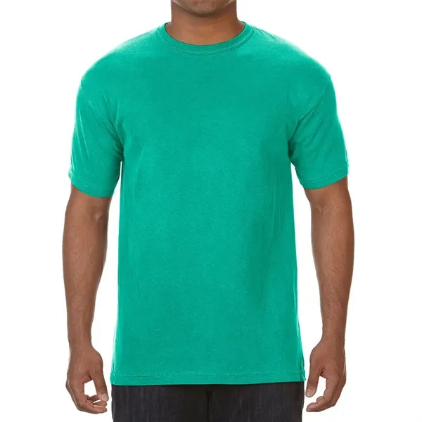 Comfort Colors - Garment Dyed Heavyweight Ringspun Short ...