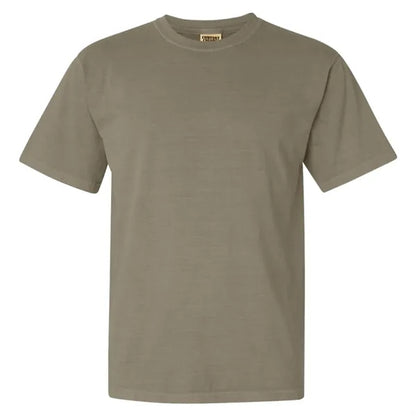 Comfort Colors - Garment Dyed Heavyweight Ringspun Short ...