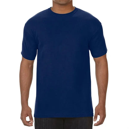 Comfort Colors - Garment Dyed Heavyweight Ringspun Short ...