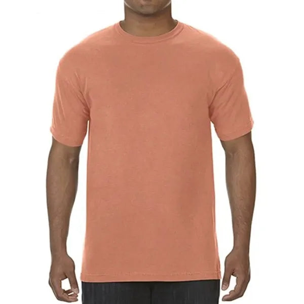 Comfort Colors - Garment Dyed Heavyweight Ringspun Short ...
